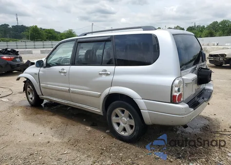 2005 Suzuki Xl7 Ex из США, поврежденный, VIN JS3TY92V454100042